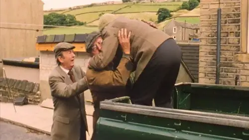 Last of the Summer Wine Temporada 17 Episodios 10 • Sub Español