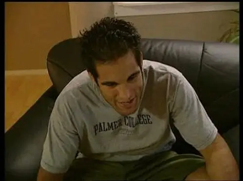 The Ultimate Fighter Temporada 1 Episodios 9 • Sub Español