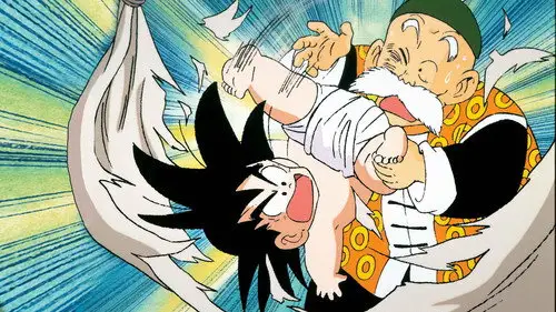 Dragon Ball Z Kai Temporada 1 Episodios 2 • Sub Español
