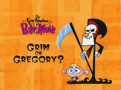 Las macabras aventuras de Billy y Mandy Temporada 1 Episodios 12 • Sub Español