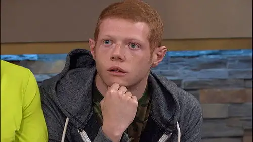 Gran hermano (Estados Unidos) Temporada 15 Episodios 25 • Sub Español