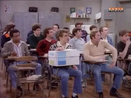 Días felices Temporada 8 Episodios 7 • Sub Español