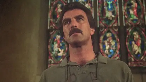 Magnum 1980 Temporada 7 Episodios 7 • Sub Español