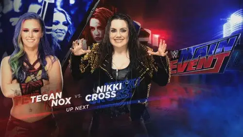 WWE Main Event Temporada 12 Episodios 20 • Sub Español