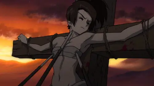 Samurai Champloo Temporada 1 Episodios 9 • Sub Español