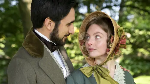 Victoria Temporada 3 Episodios 2 • Sub Español