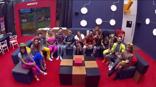 La Casa de los Famosos México Temporada 1 Episodios 12 • Sub Español