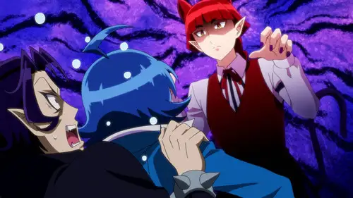 Mairimashita! Iruma-kun Temporada 2 Episodios 12 • Sub Español