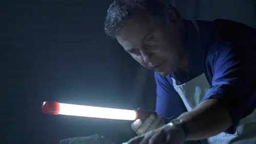 CSI: Las Vegas Temporada 1 Episodios 6 • Sub Español
