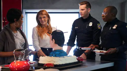 9-1-1 Temporada 1 Episodios 6 • Sub Español