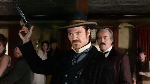 Deadwood Temporada 2 Episodios 5 • Sub Español