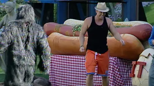 Gran hermano (Estados Unidos) Temporada 10 Episodios 25 • Sub Español