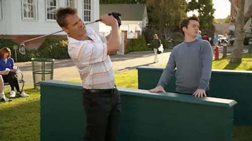 Cougar Town Temporada 3 Episodios 14 • Sub Español