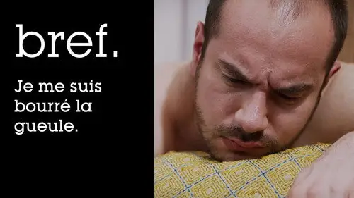 Bref Temporada 1 Episodios 16 • Sub Español