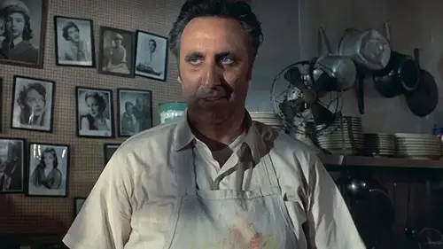 Colombo Temporada 1 Episodios 3 • Sub Español