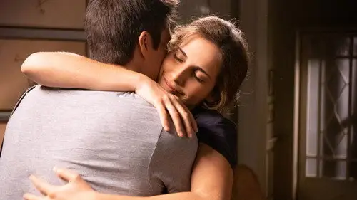 Dos vidas Temporada 1 Episodios 24 • Sub Español