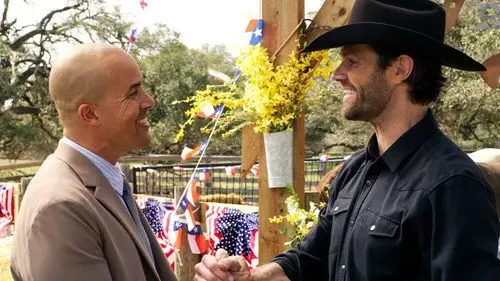 Walker Temporada 3 Episodios 17 • Sub Español