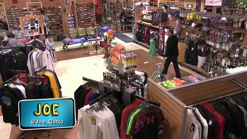 Bromistas Imprácticos Temporada 4 Episodios 15 • Sub Español