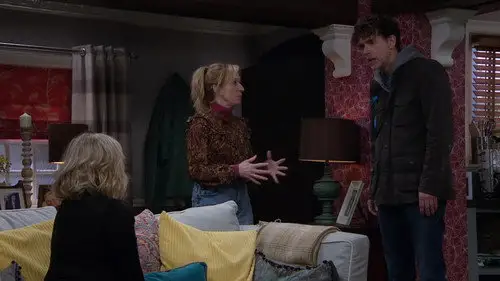 Emmerdale Temporada 54 Episodios 23 • Sub Español