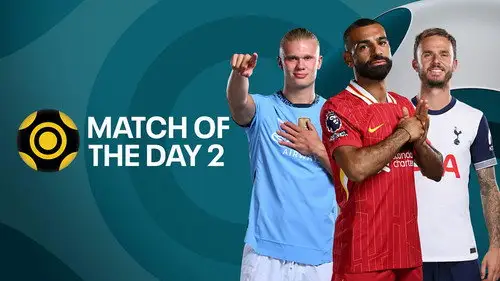 Match of the Day 2 Temporada 21 Episodios 13 • Sub Español