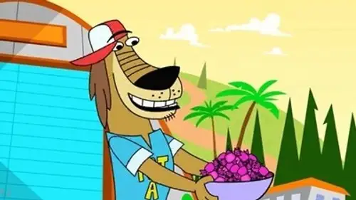 Johnny Test Temporada 5 Episodios 24 • Sub Español