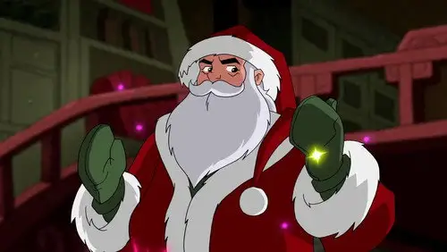 Ben 10 Temporada 3 Episodios 4 • Sub Español
