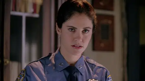 NYPD Blue Temporada 1 Cap 10 • Español Online