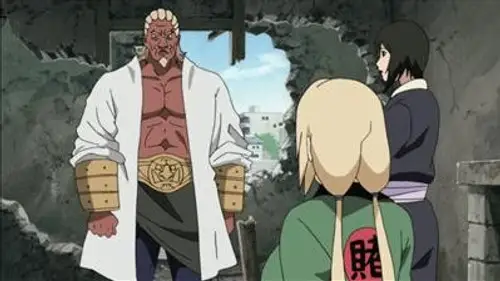 Naruto Shippuden Temporada 13 Episodios 287 • Sub Español