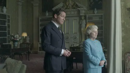 The Crown Temporada 6 Episodios 10 • Sub Español