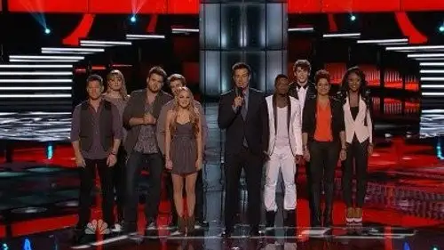 The Voice Temporada 4 Episodios 15 • Sub Español
