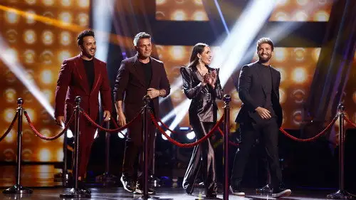 La voz Temporada 8 Episodios 11 • Sub Español