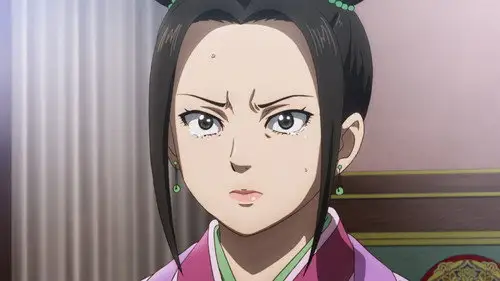 Kingdom Temporada 3 Episodios 12 • Sub Español