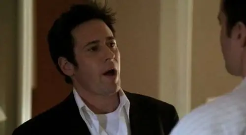Numb3rs Temporada 1 Episodios 8 • Sub Español