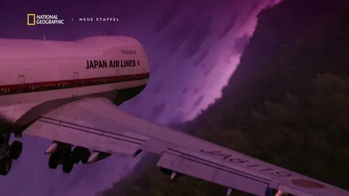 Mayday Catástrofes Aéreas Temporada 23 Episodios 3 • Sub Español