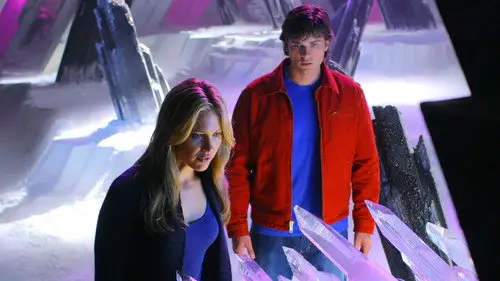 Smallville Temporada 6 Episodios 6 • Sub Español