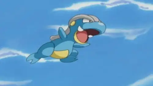 Pokémon Temporada 7 Episodios 3 • Sub Español