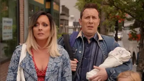 Unbreakable Kimmy Schmidt Temporada 4 Episodios 9 • Sub Español