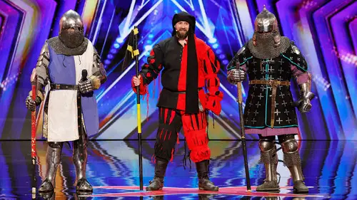 America's Got Talent Temporada 19 Episodios 6 • Sub Español