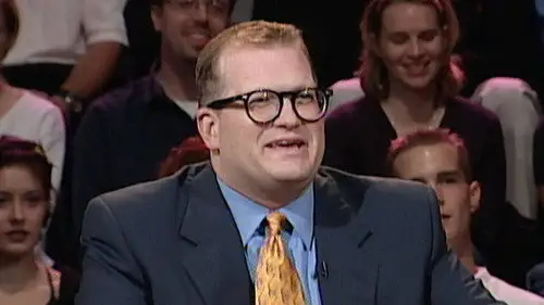 Whose Line Is It Anyway? 1998 Temporada 1 Episodios 12 • Sub Español