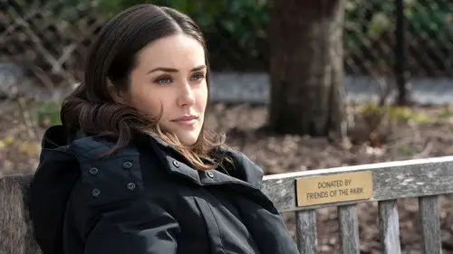 The Blacklist Temporada 7 Episodios 16 • Sub Español