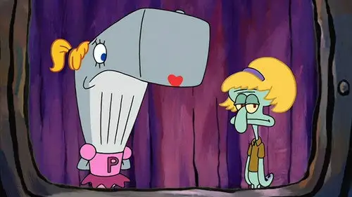 Bob Esponja Temporada 3 Episodios 9 • Sub Español