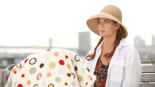 Los misterios de Laura (USA) Temporada 2 Episodios 1 • Sub Español
