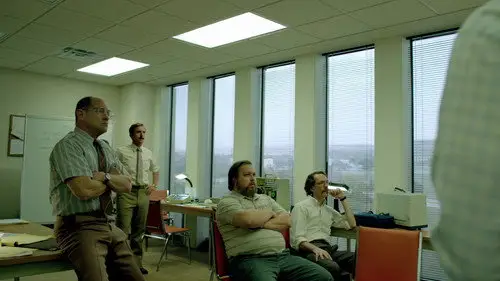 Halt and Catch Fire Temporada 1 Episodios 3 • Sub Español