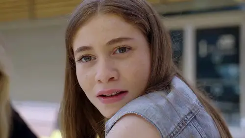 United High Temporada 1 Episodios 5 • Sub Español