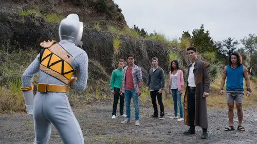 Power Rangers Temporada 23 Episodios 14 • Sub Español