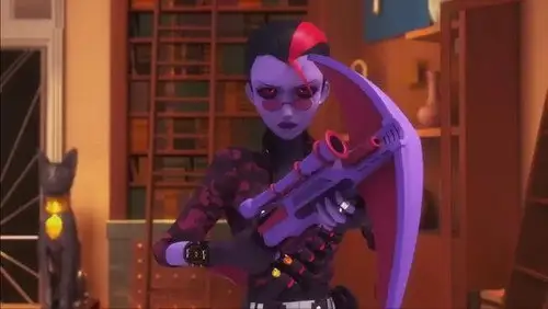 Prodigiosa: Las aventuras de Ladybug Temporada 5 Episodios 6 • Sub Español