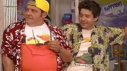 Manos a la obra Temporada 2 Episodios 1 • Sub Español