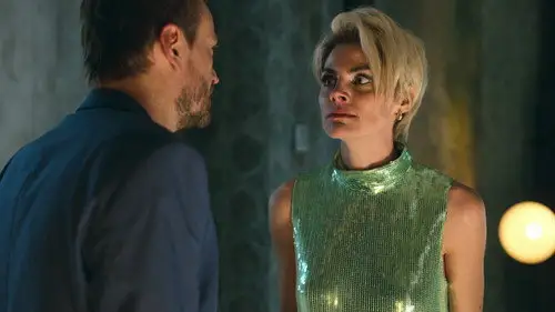 Bienvenidos a Edén Temporada 1 Episodios 6 • Sub Español