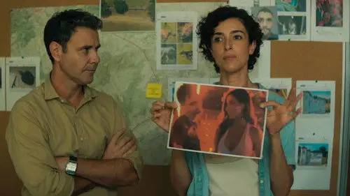 Pura sangre Temporada 1 Episodios 5 • Sub Español