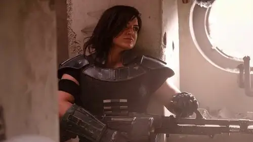 The Mandalorian Temporada 1 Episodios 4 • Sub Español